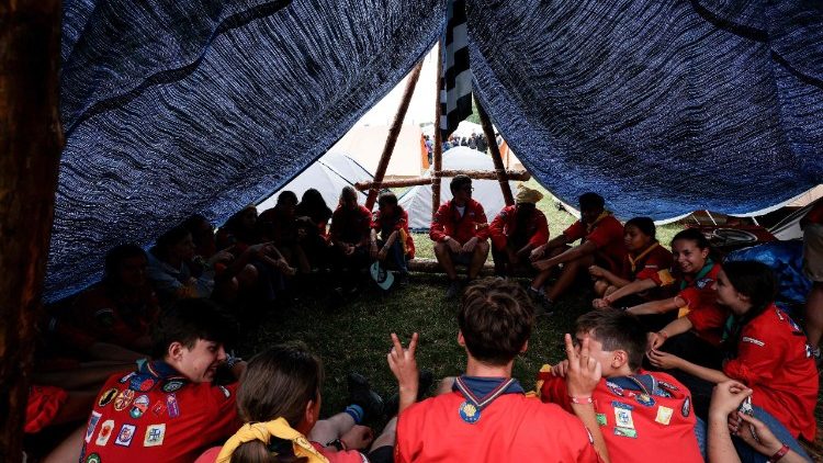 Setkání „Clameurs!“ se koná od čtvrtka 24. července v Jambville