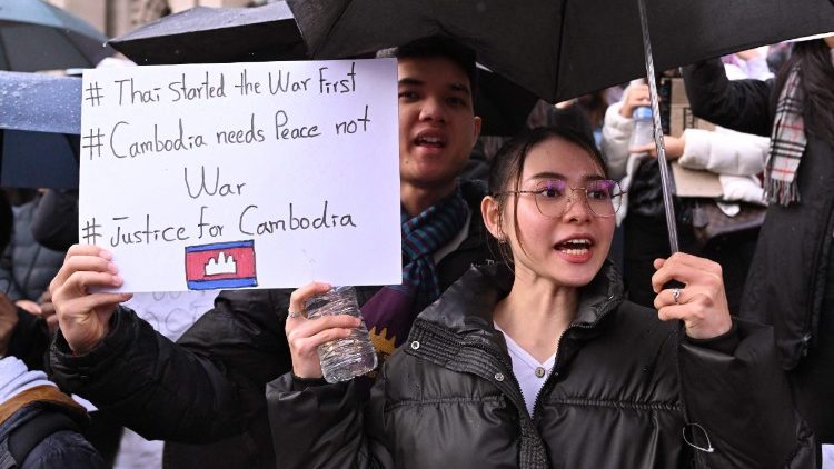 AUSTRALIA-CAMBODIA-THAILAND-CONFLICT-BORDER