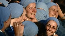 ITALY-VATICAN-RELIGION-POPE-JUBILEE