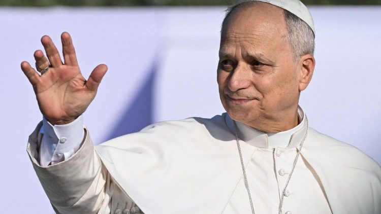 ലിയൊ പതിനാലാമൻ പാപ്പാ