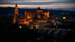 கோர்தோபா விண்ணேற்பு அன்னை மரியா பேராலயம் 