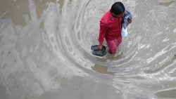 (Photo by Sajjad HUSSAIN / AFP)