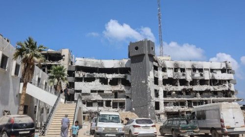 Alerta ONU: 22 hospitais atacados em Gaza, desde o in&iacute;cio do ano