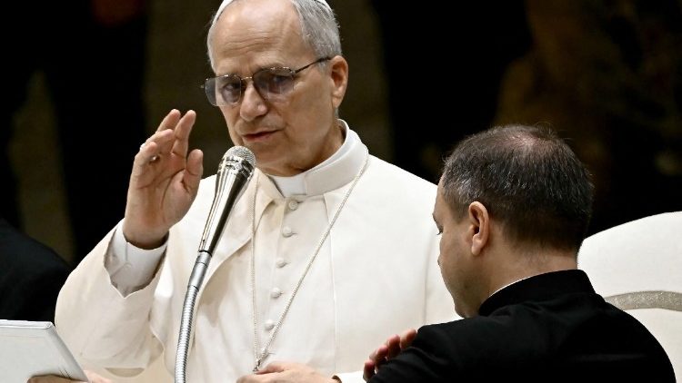 पोप लियो 14वें 