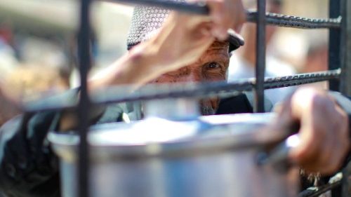 U.N. warns of worsening famine in Gaza