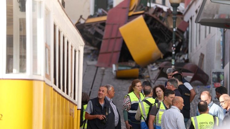  Инцидентът в Португалия