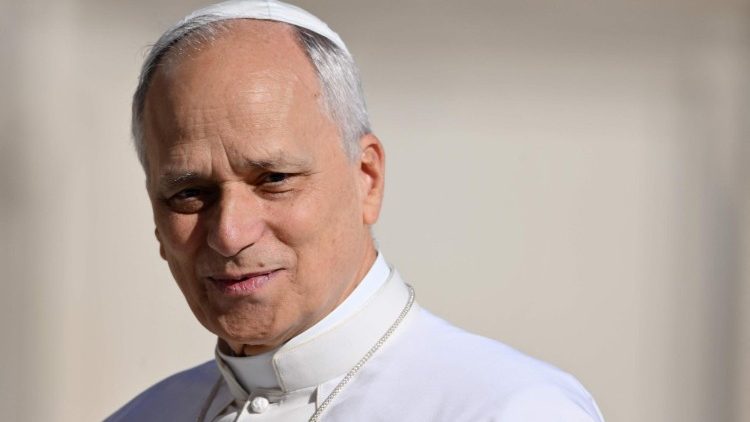 ലിയൊ പതിനാലാമൻ പാപ്പാ