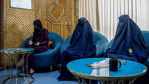 Afghanistan: V&ouml;lkertribunal tagt zum Thema Frauenrechte