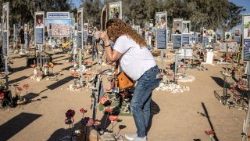 IZRAEL- PALESTINË-PËRVJETORI KONFLIKTIT