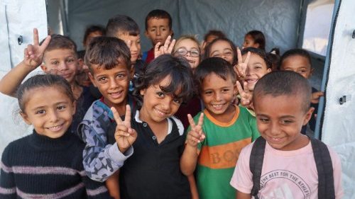 കുട്ടികളുടെ അവകാശങ്ങൾക്കുവേണ്ടി പോരാടി എഴുപത്തിയൊൻപതാം വർഷത്തിലേക്ക് യൂണിസെഫ്