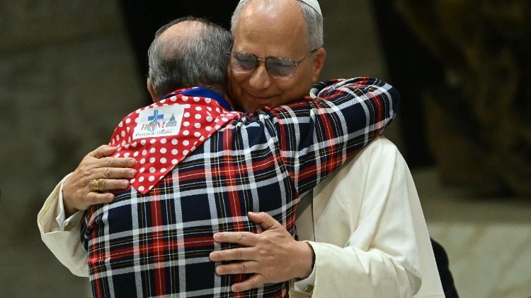 Լեւոն ԺԴ. Պապը