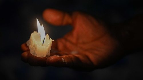 Camminare insieme con speranza