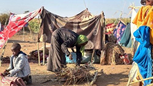 Sudan: Weltkirchenrat verurteilt Kriegsgräuel