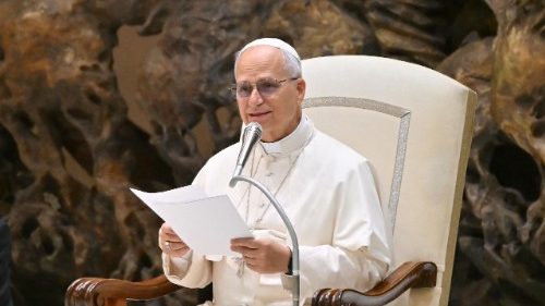 Леў XIV: адукацыя – магутная сіла для змены свету