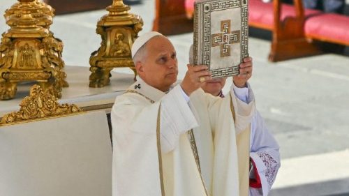 Allerheiligen: Papst erhebt Newman zum Kirchenlehrer