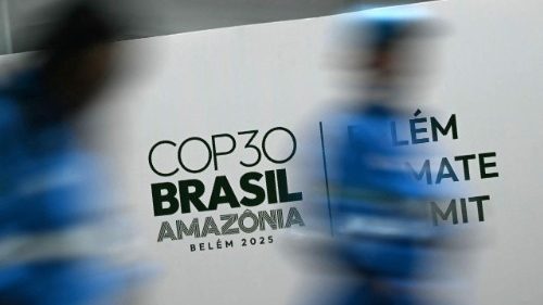 COP30, Parolin: Concretemos los compromisos, el tiempo se agota