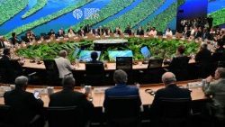 Cúpula do Clima - COP30 - Belém