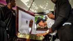 Kamishna Mkuu wa Haki za Binadamu wa Umoja wa Mataifa(OHCR) alizitaka mamlaka za Tanzania kufanya uchunguzi wa kina,huru na wa wazi kuhusu madai  mazito ya ukiukaji wa haki za binadamu na kuwawajibisha wote waliohusika.