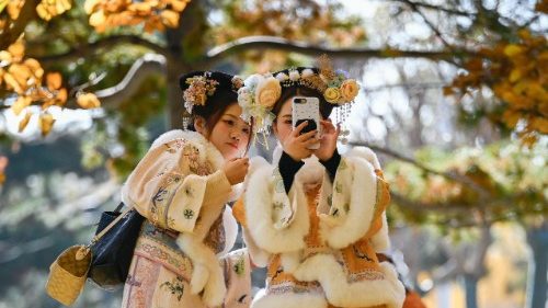 Ep. 7 - Acrobazie cinesi