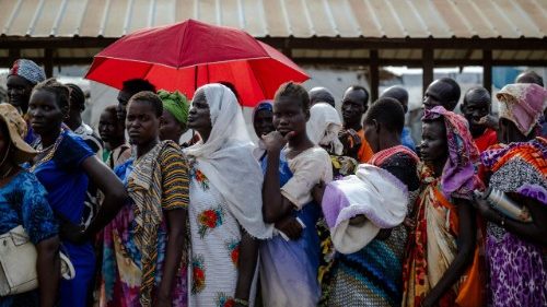 Ep. 14 - Attacco ai Monti Nuba