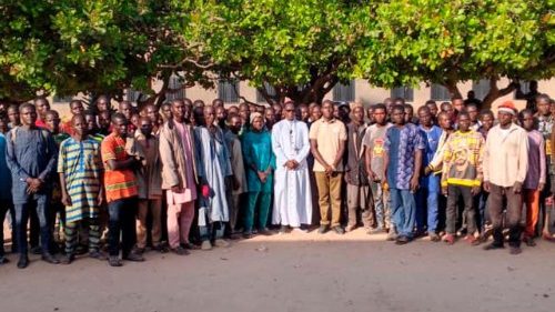 നൈജീരിയയിലെ കെബ്ബി സംസ്ഥാനത്ത് ക്രൈസ്തവരുൾപ്പെടെ നാൽപ്പത്തൊൻപത് പേർ കൊല്ലപ്പെട്ടു