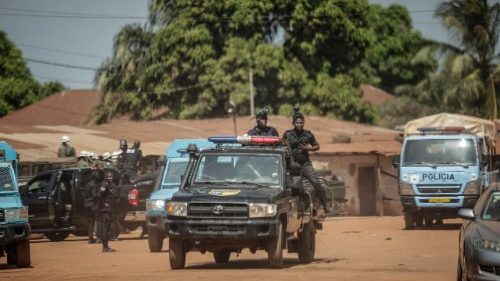 Guinea-Bissau: Religionsdialog tr&auml;gt zu Stabilit&auml;t bei