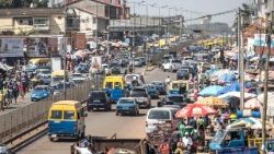 La capitale della Guinea-Bissau