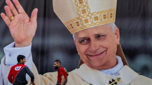 „Papst zeigt Libanon als Botschaft“