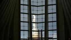 LEBANON-VATICAN-RELIGION-POPE