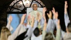 LEBANON-VATICAN-RELIGION-POPE