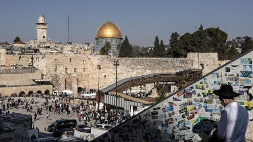 Jerusalem: Protest der christlichen Schulen