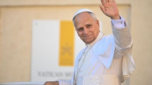 Papst ruft mit Märtyrern von Chimbote zu Einheit und Mission auf