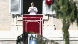 VATICAN-RELIGION-POPE-ANGELUS