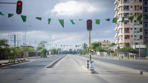 Tansania: Nach Wahlgewalt w&auml;chst Angst vor autorit&auml;rer Eskalation