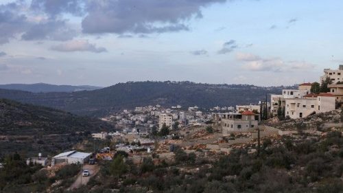 Las Noticias sobre los cristianos de Oriente del 10 de diciembre de 2025