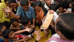 Konflikt na hranicích Kambodže a Thajska vyhnal tisíce lidí z domovů