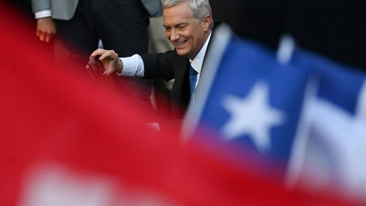 CHILE-ELECTION-RUNOFF-CAMPAIGN