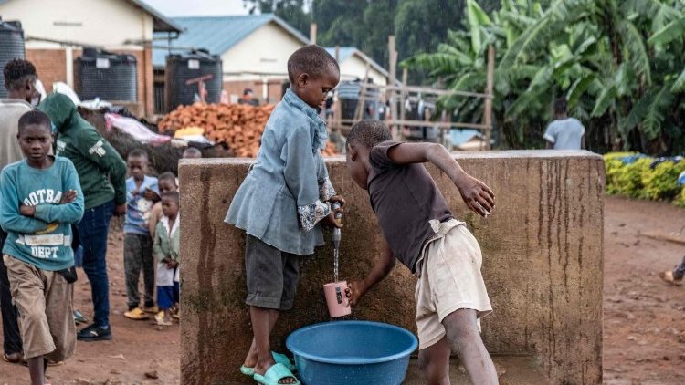 Конфликтът между ДРК и Руанда, 13.12.2025 г.