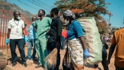 L'impegno della Cei per le popolazioni nei Paesi in guerra