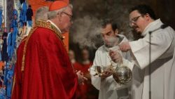 Beatifikacijos Mišios Paryžiuje 2025 12 13