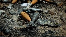 Քոնկոյի մէջ պատերազմ