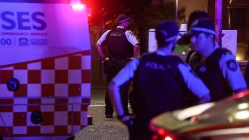 Australien: Angriff auf j&uuml;dische Feier in Sydney - mehr als zehn Tote