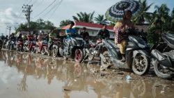 Papa Leo XIV aguswa na athari kubwa za mafuriko Barani Asia. Vatican yatuma msaada wa hali na mali kuwasaidia waathirika.