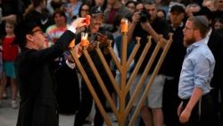 Nach dem Terrorakt gegen Juden in Sydney