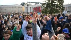 VATICAN-RELIGION-POPE-ANGELUS