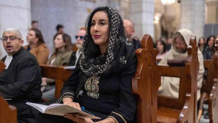 Noeli ni mwaliko kwa waamini kumpokea Kristo kwa moyo wa unyenyekevu