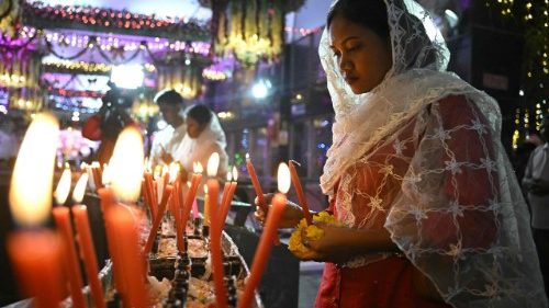Indien: Mit der Regierung Modi reden, trotz allem