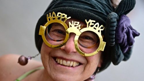 D Bischofskonferenz: Jahreswechsel zu Perspektivwechsel nutzen