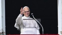 VATICAN-POPE-RELIGION-ANGELUS