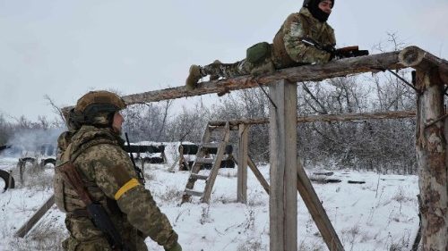  Ucraina, ondata di attacchi reciproci tra Mosca e Kyiv. Stallo nei negoziati per la pace